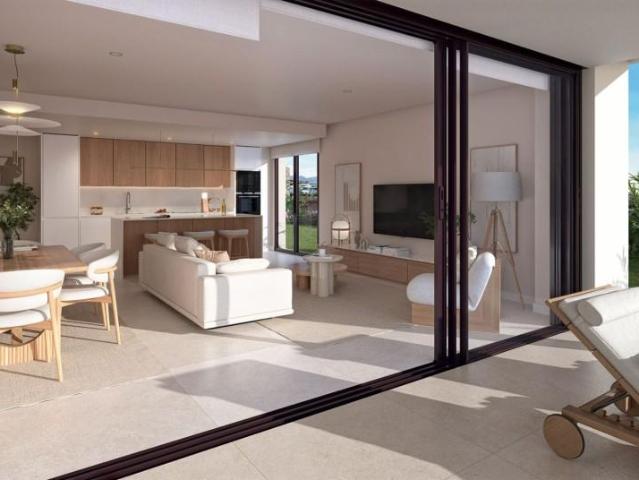 Apartamento en venta Adeje