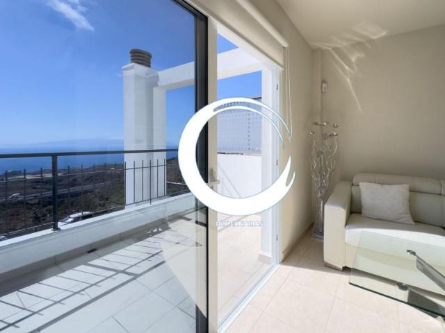 Apartamento en venta Adeje