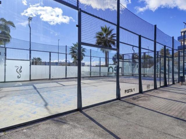 Apartamento en venta Almenara