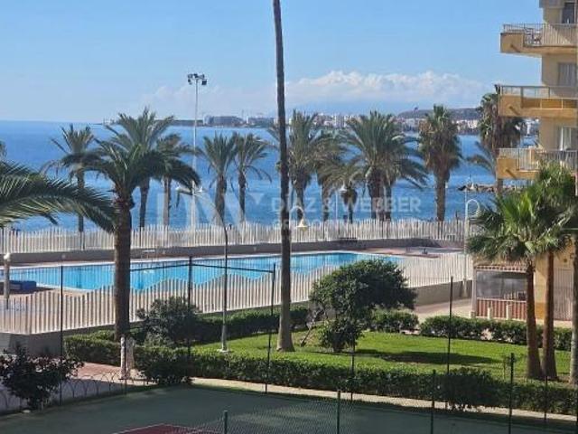 Apartamento en venta Algarrobo