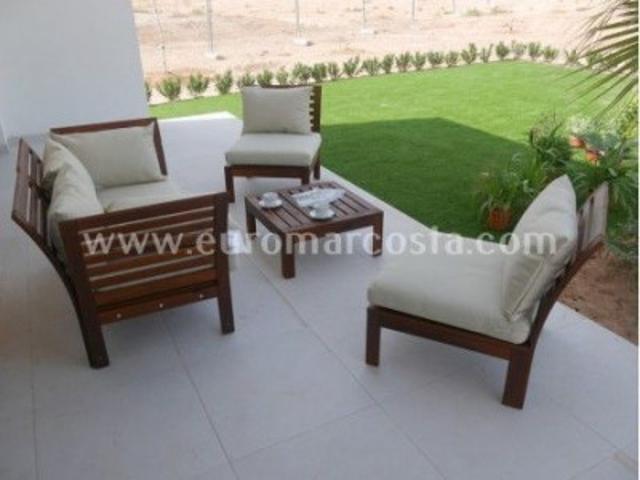 Apartamento en venta Alhama de Murcia