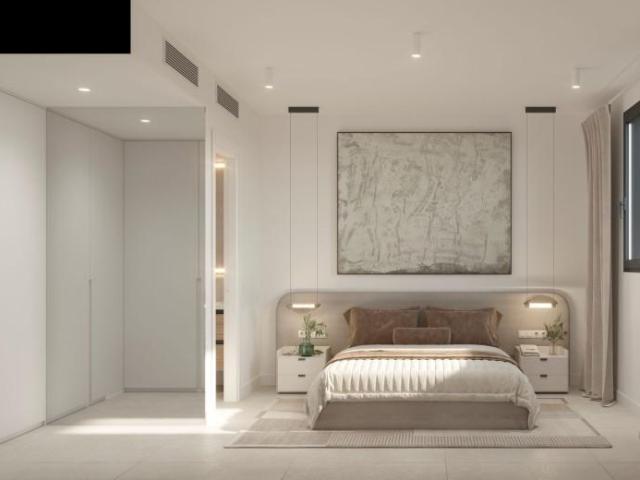 Apartamento en venta Alhaurín de la Torre