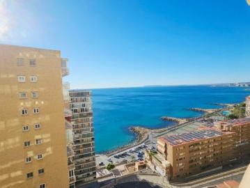Apartamento en venta Alicante