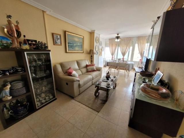 Apartamento en venta Alicante