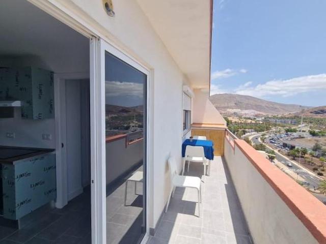 Apartamento en venta Arona