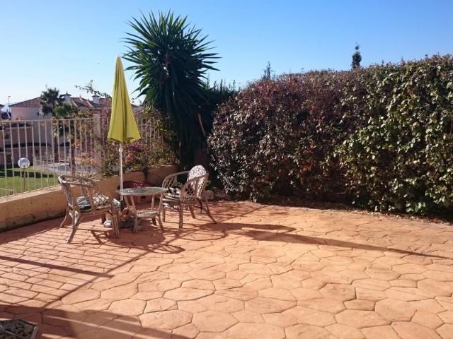 Apartamento en venta Banos y Mendigo