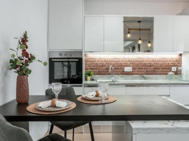 Apartamento en venta Barcelona
