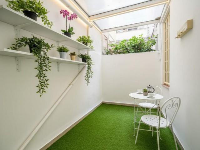 Apartamento en venta Barcelona