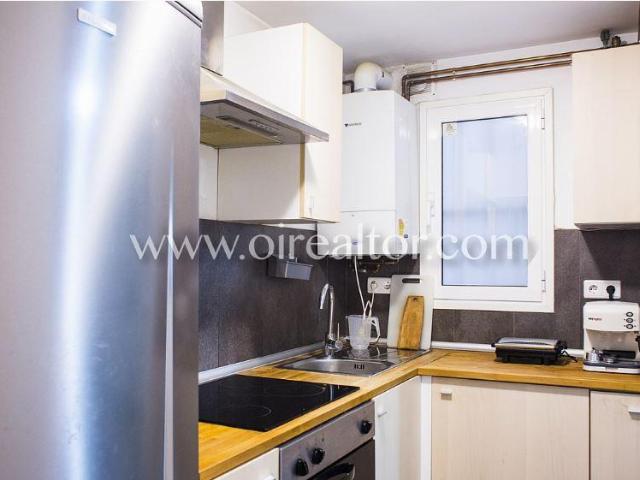 Apartamento en venta Barcelona