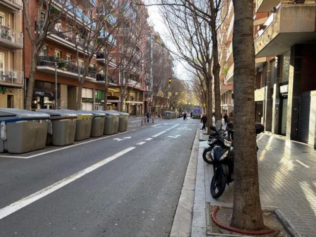 Apartamento en venta Barcelona