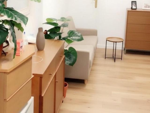 Apartamento en venta Barcelona