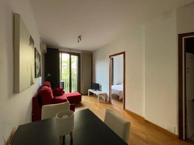 Apartamento en venta Barcelona