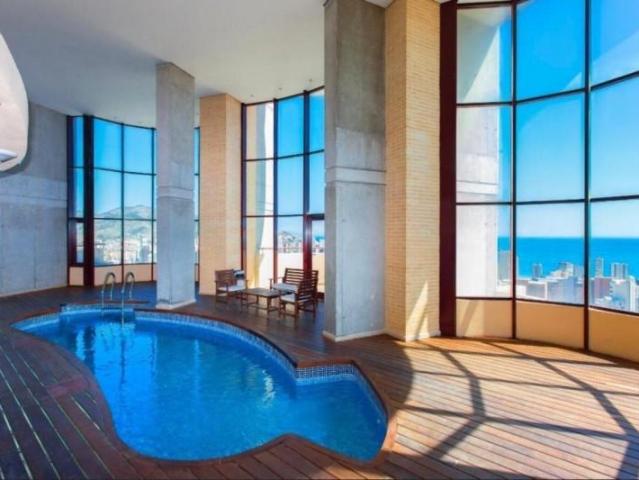 Apartamento en venta Benidorm