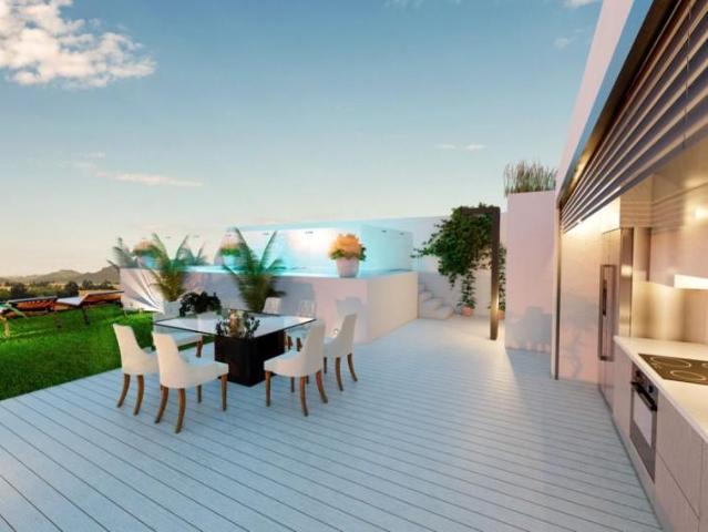 Apartamento en venta Benijofar