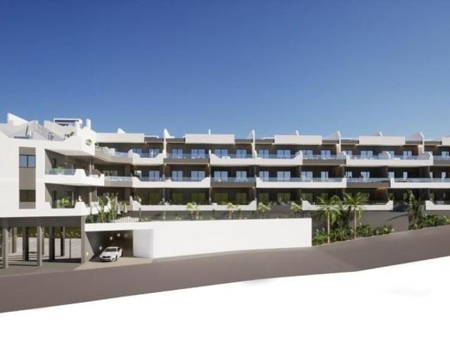 Apartamento en venta Benijofar