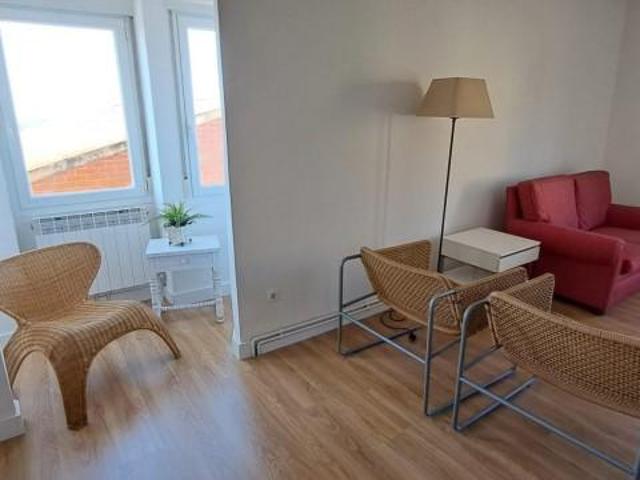 Apartamento en venta Busto de Bureba
