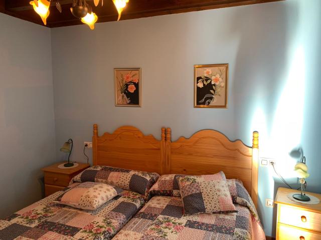 Apartamento en venta. CANGAS DE ONíS