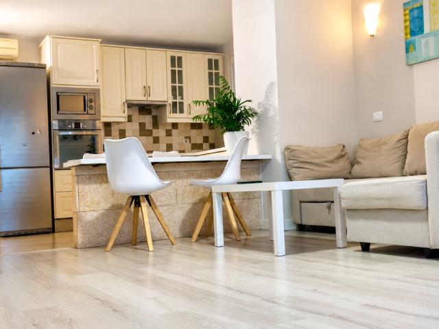 Apartamento en venta, Calle Mesa del Mar Tacoronte, España