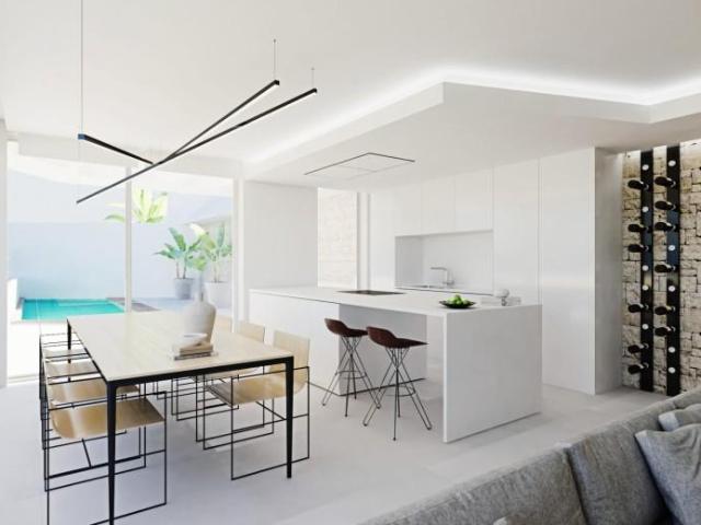 Apartamento en venta Calpe