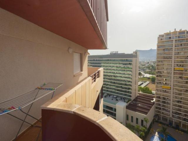 Apartamento en venta Calpe