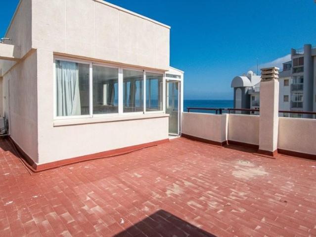 Apartamento en venta Calpe