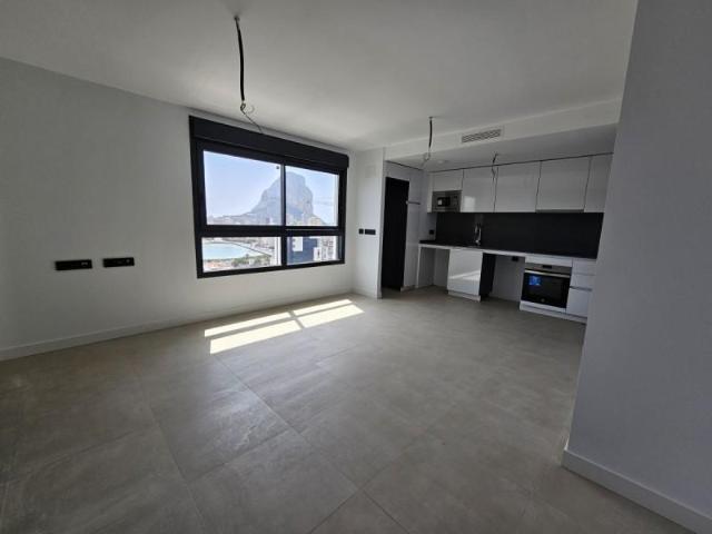 Apartamento en venta Calpe