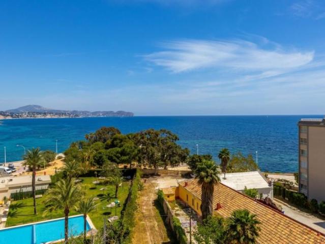 Apartamento en venta Calpe