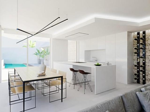 Apartamento en venta Calpe