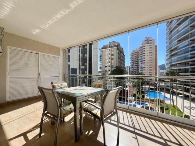 Apartamento en venta Calpe