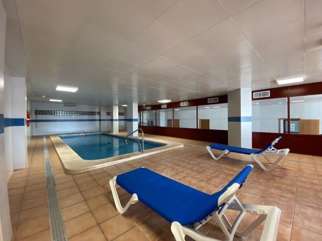 Apartamento en venta. CALPE / CALP