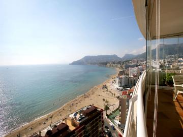 Apartamento en venta. CALPE / CALP