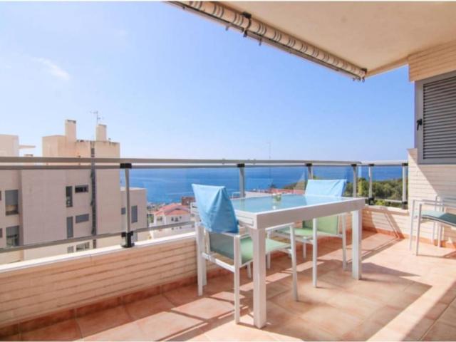 APARTAMENTO EN VENTA CASCO ANTIGUO CALPE