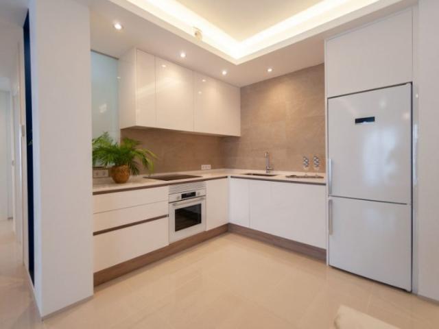 Apartamento en venta Ciudad quesada