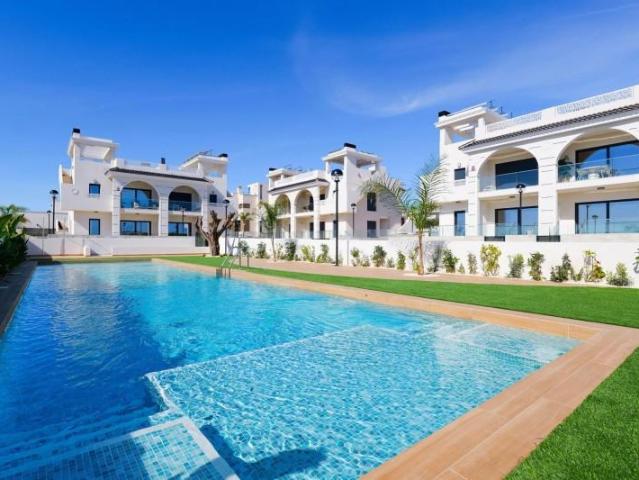 Apartamento en venta Ciudad quesada