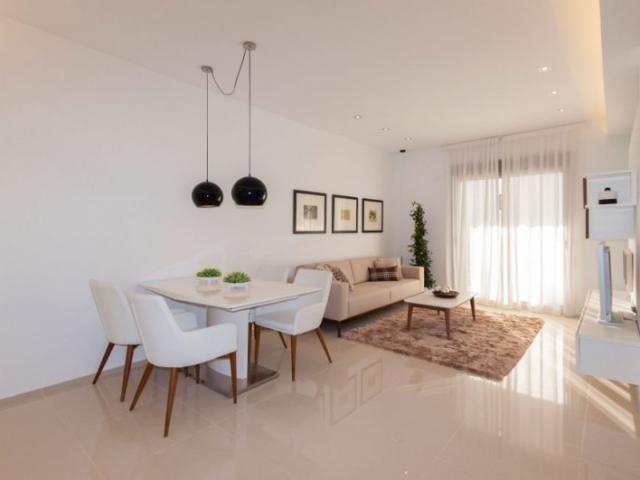 Apartamento en venta Ciudad quesada