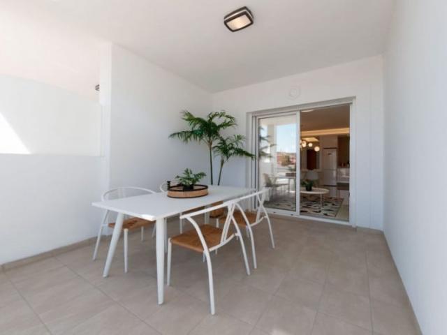 Apartamento en venta Ciudad quesada