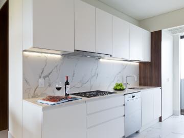 Apartamento en Venta con Amplias Amenidades en WOHA Puerto Cancún, Quintana Roo