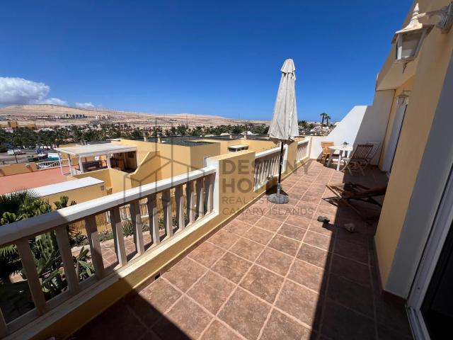Apartamento en venta. COSTA CALMA