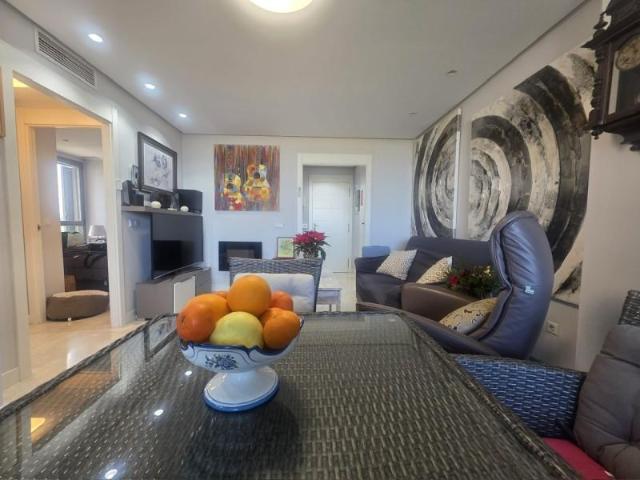 Apartamento en venta Denia