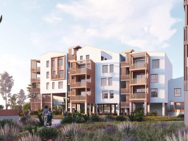 Apartamento en venta El Verger