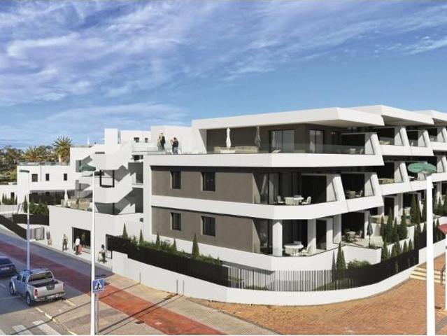 Apartamento en venta Elche