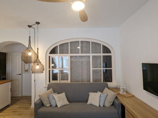 Apartamento en venta en Tamariu Costa Brava. Apartamento con LICENCIA TURÍSTICA a 400 m de la playa de Tamariu. Apartamentos.