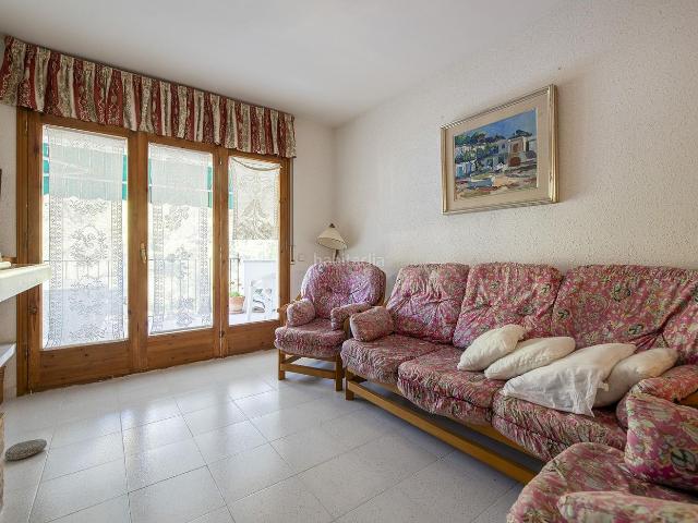 Apartamento en venta en Tamariu Costa Brava. Apartamento en venta en Tamariu. Apartamentos.