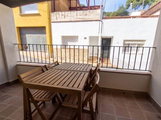 Apartamento en venta en Tamariu, Girona Costa Brava