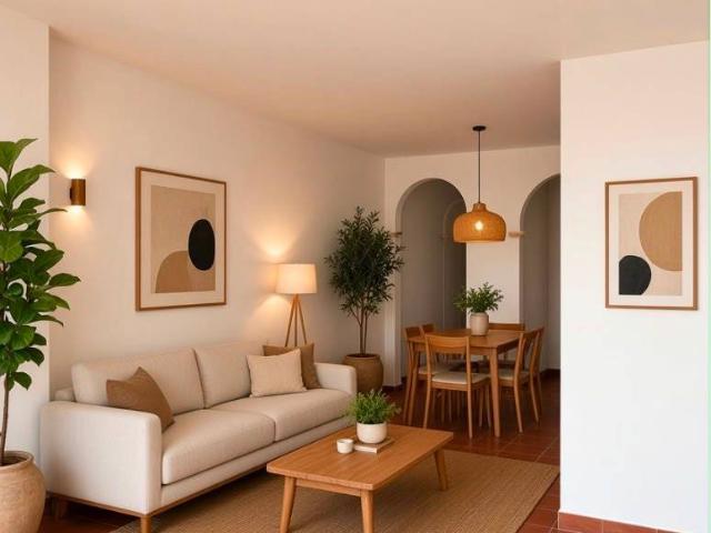 Apartamento en Venta en Tabaiba
