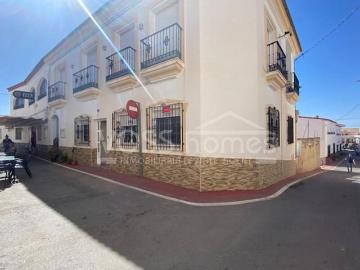 Taberno, Almería, Andalucía, Andalucía