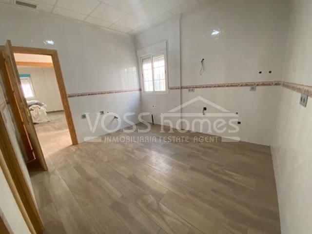 Apartamento en venta en Taberno, Almería