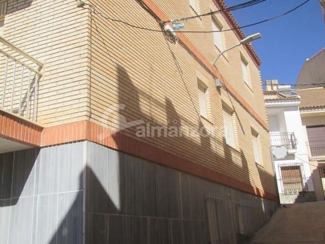 Apartamento en venta en Taberno, Almería
