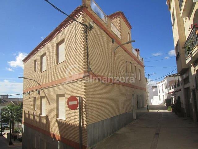 Apartamento en venta en Taberno, Almería