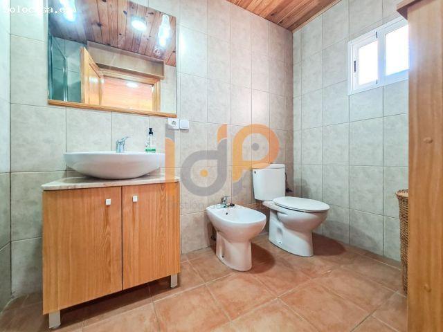 Apartamento en Venta en Taberno, Almería